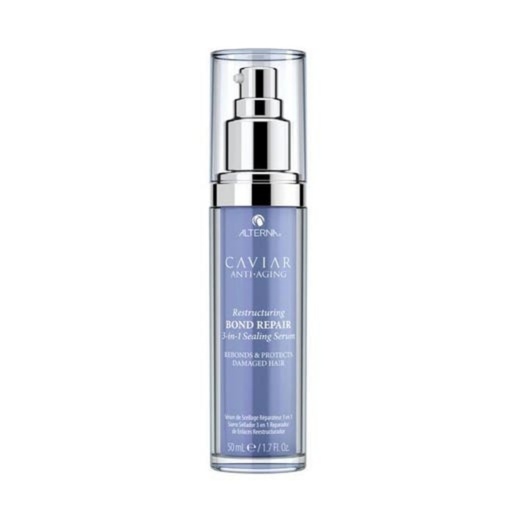 ALTERNA CAVIAR Anti-Aging® Restructuring Bond Repair 3-in-1 Sealing Serum